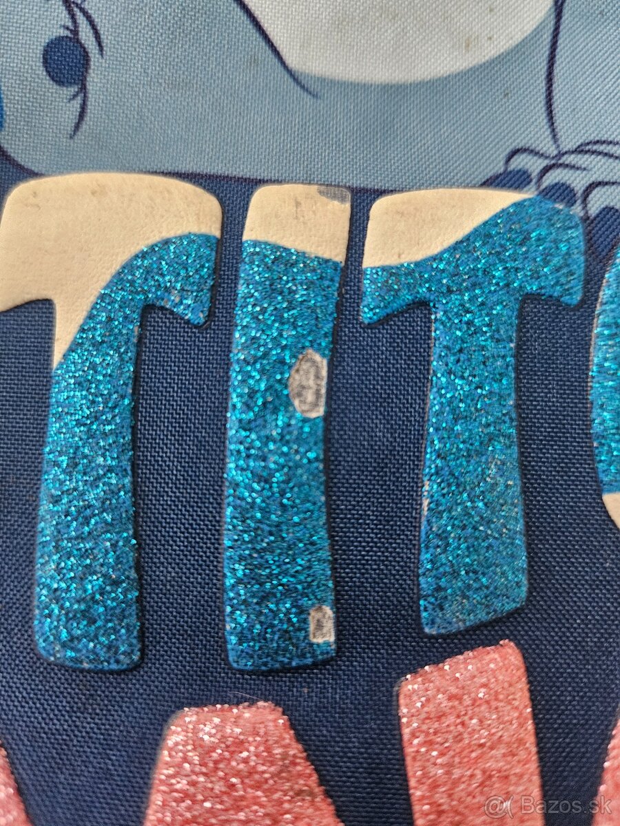 Školska taška Stitch - 7