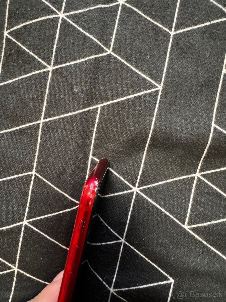 iPhone SE2020 Product Red - 7