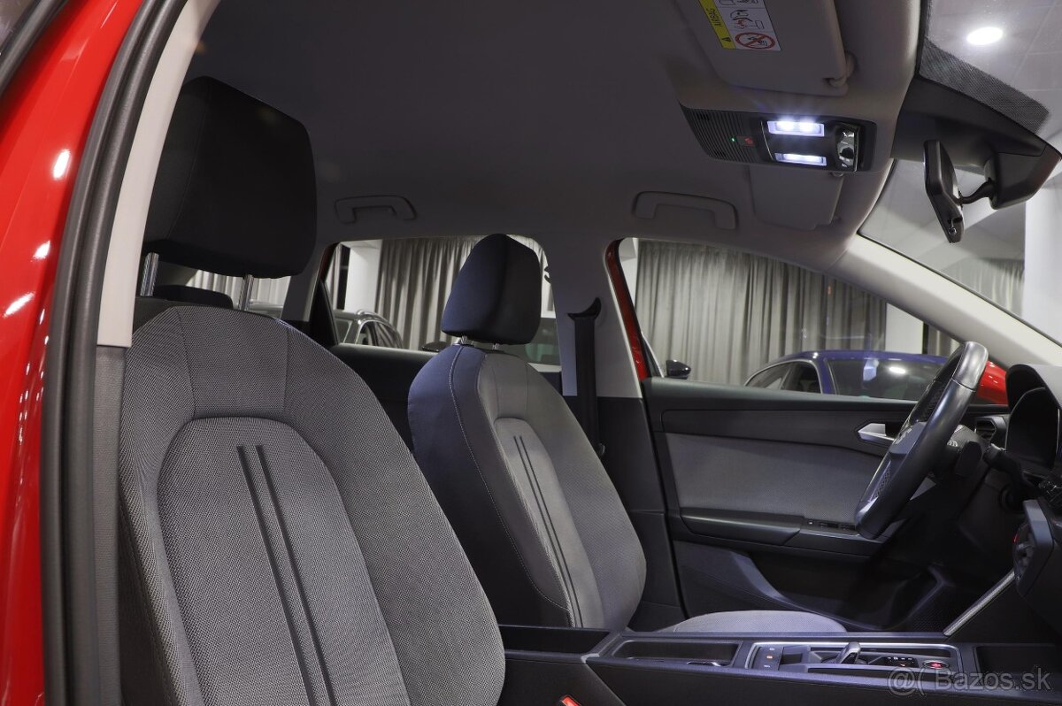 Seat Leon SP Style 2.0 TDI 110kW DSG - 7