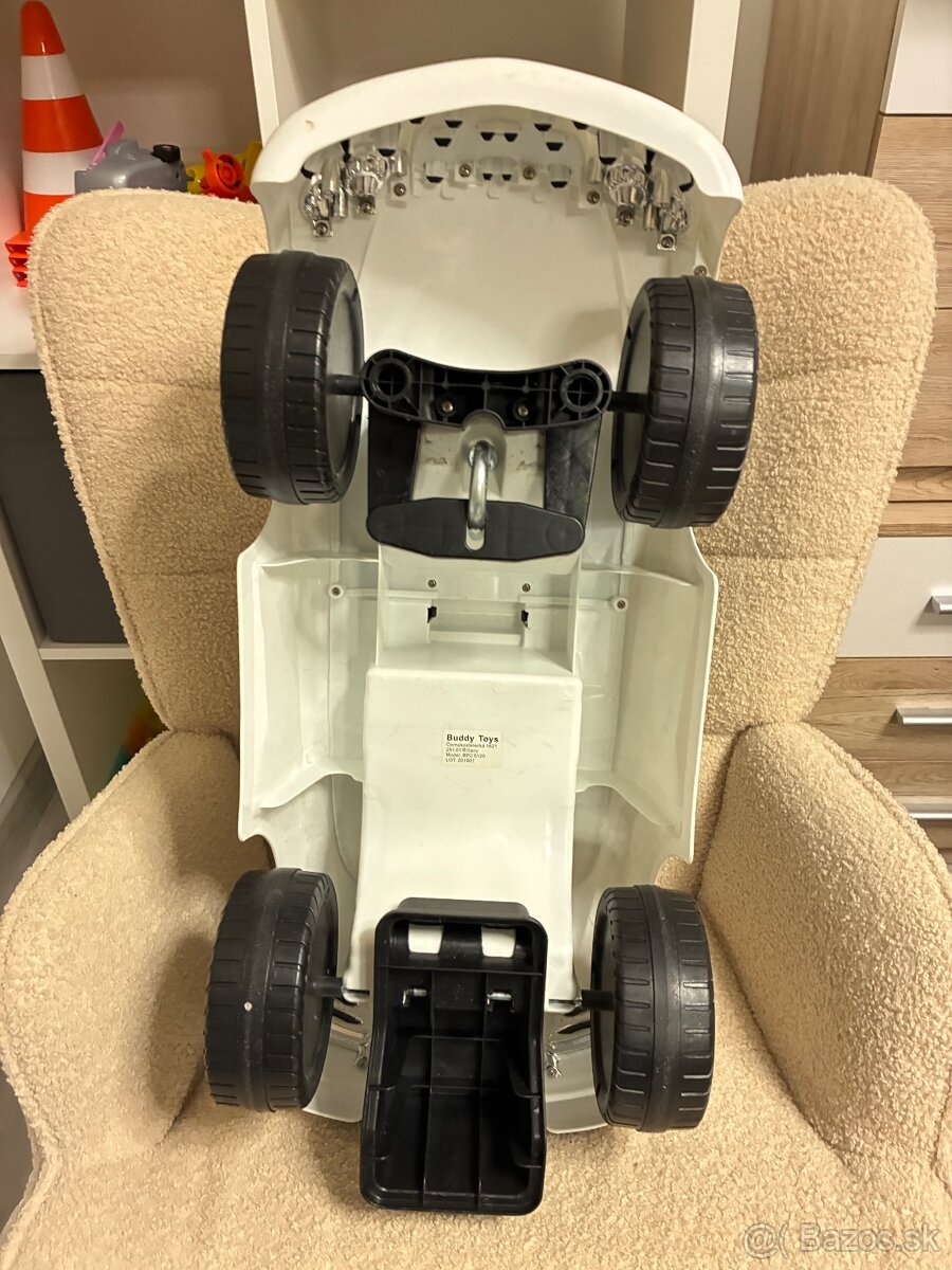 Odrazadlo Buddy Toys Bentley - 7