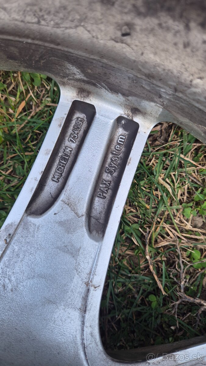 Speedline st5 5x112 R19 - 7