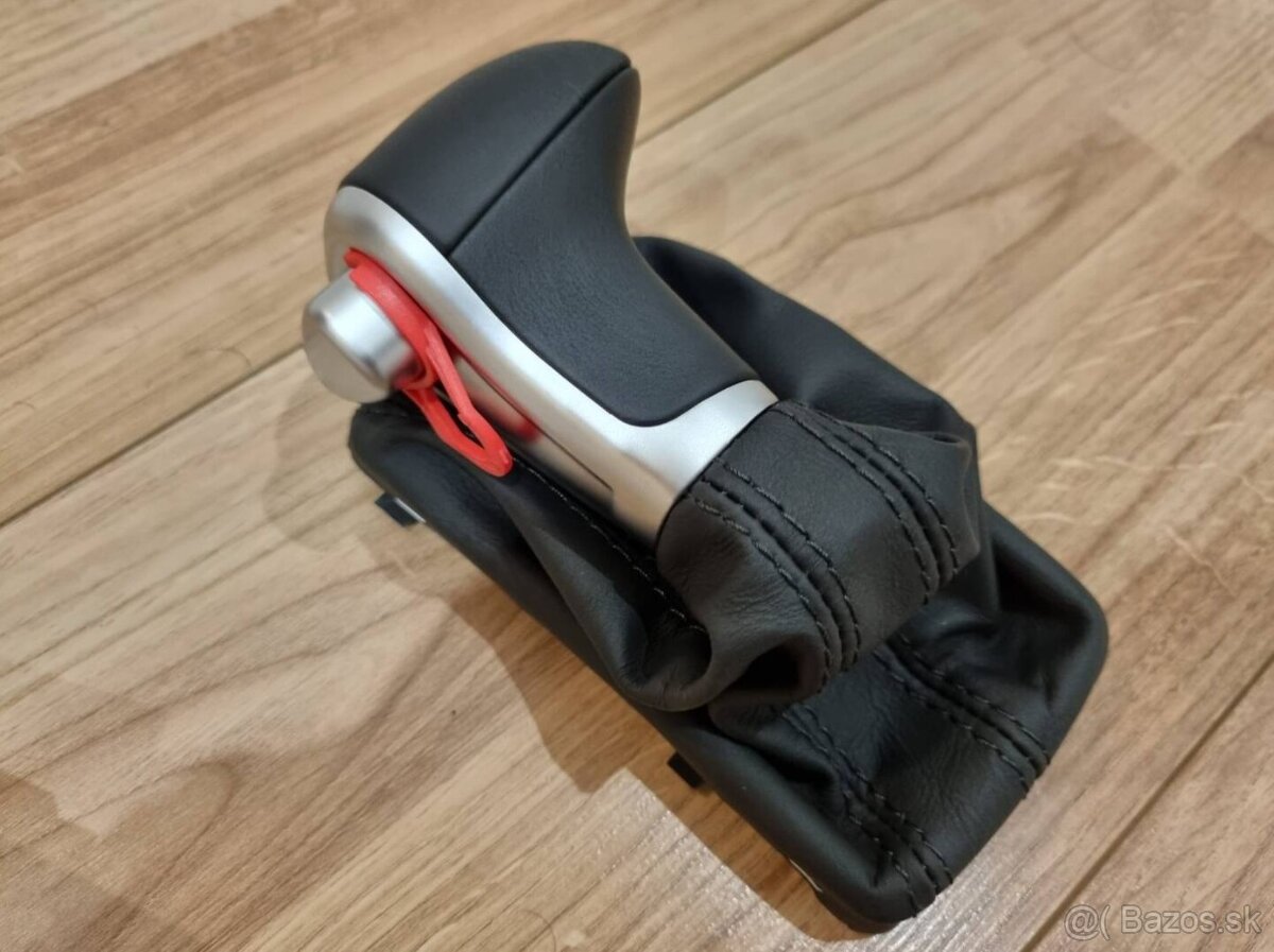 KOZENA RADIACA PAKA AUDI NA AUTOMAT - 7