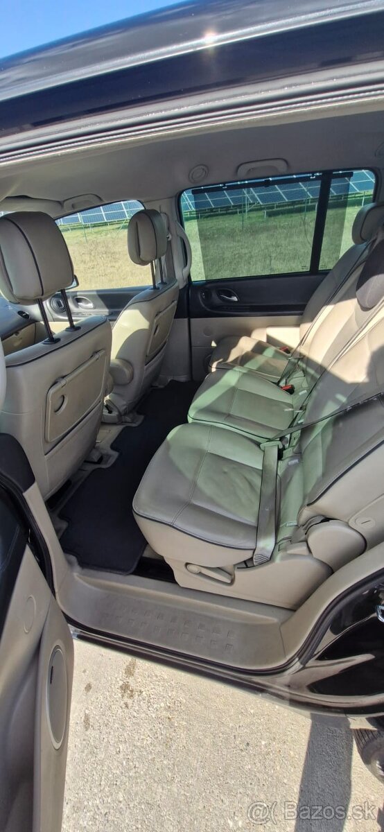 predám Renault espace IV 2dci initiale - 7