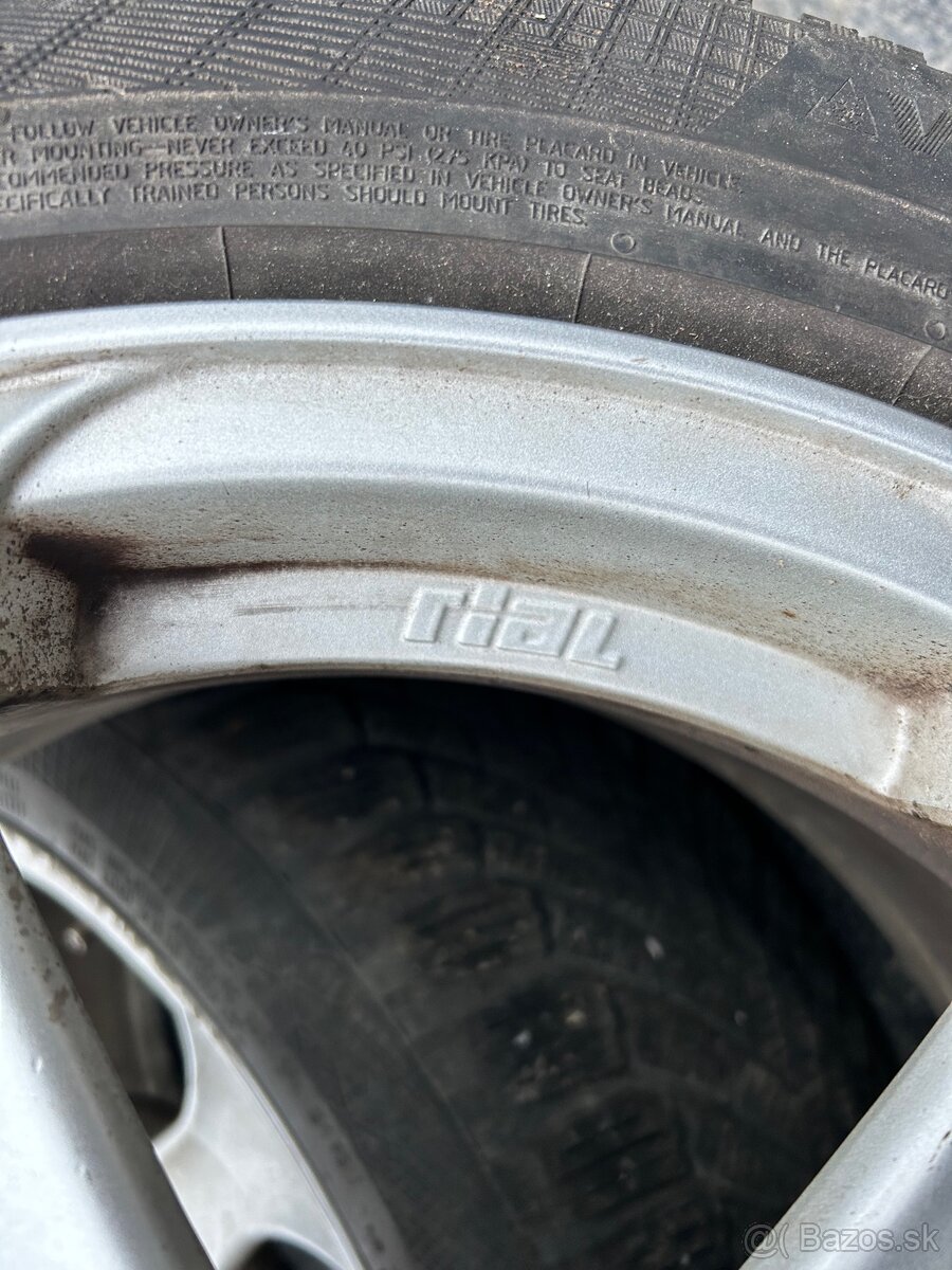 5x112 R17 RIAL - 7