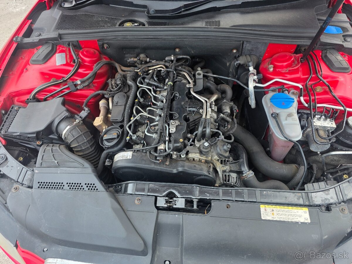 Audi a5 náhradné diely - 7