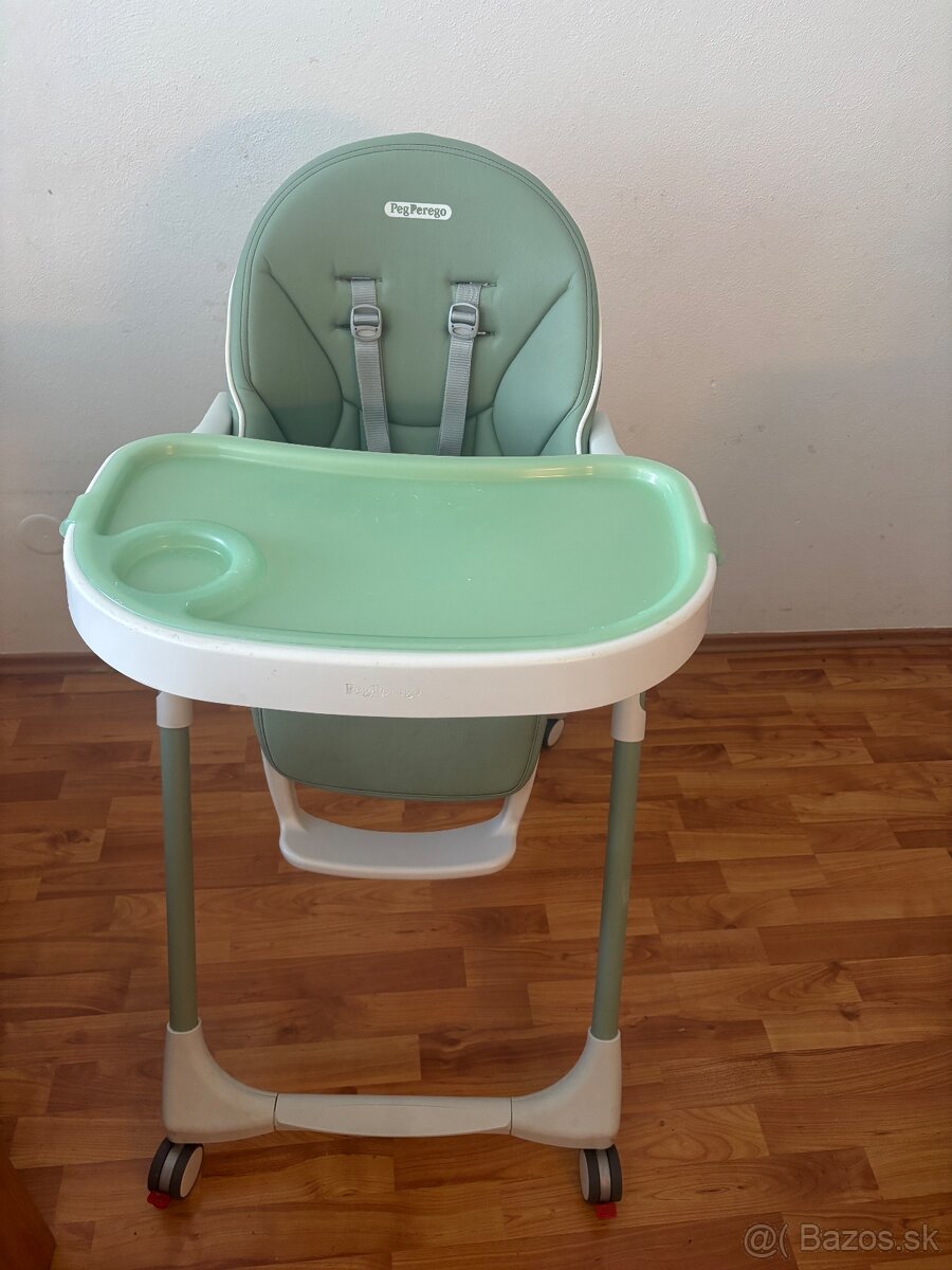 Stolicka Peg perego prima pappa - 7