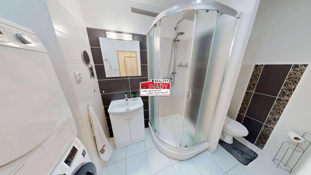 (36 m²) ÚTULNÝ 1i BYT NA MIERI NA PRENÁJOM - 7