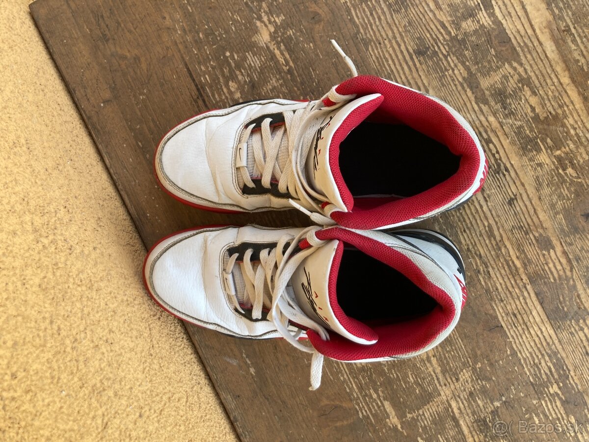 Boty Nike Flight Legacy , vel. EUR 45 - 7