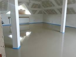 CEMENTOVÉ POTERY a ANHYDRITOVÉ, Rôzne Betónovanie - 7