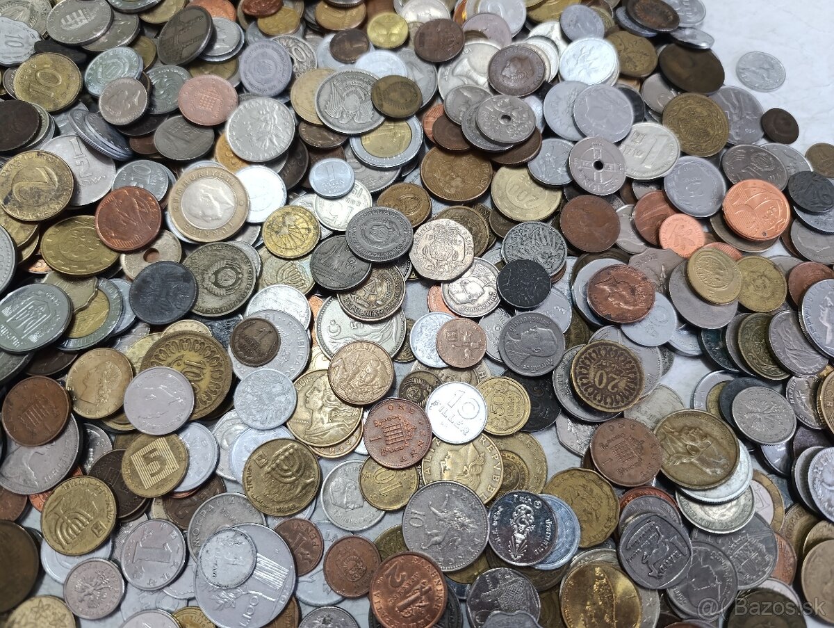 Mince 3.5kg lot5 - 7