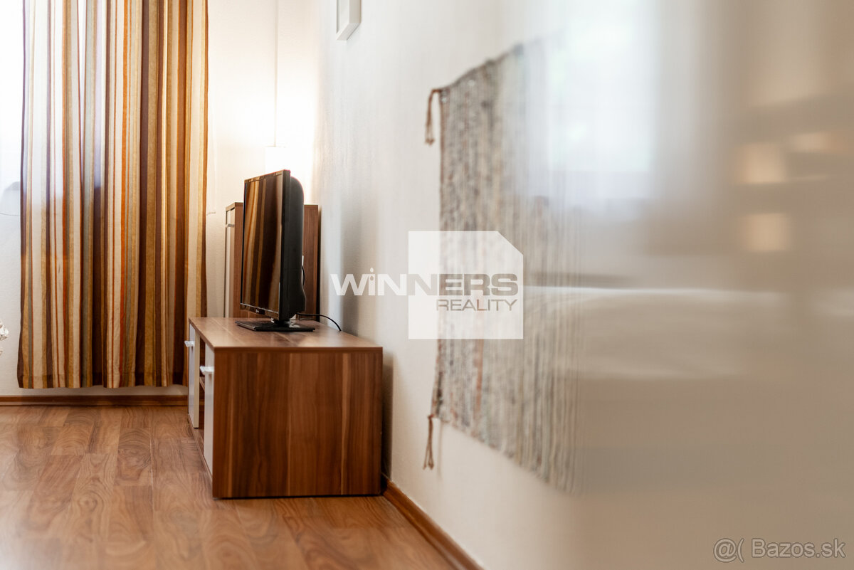 2-izb. byt 42,62 m2, Apartmánový dom Kamzík, Donovaly - 7