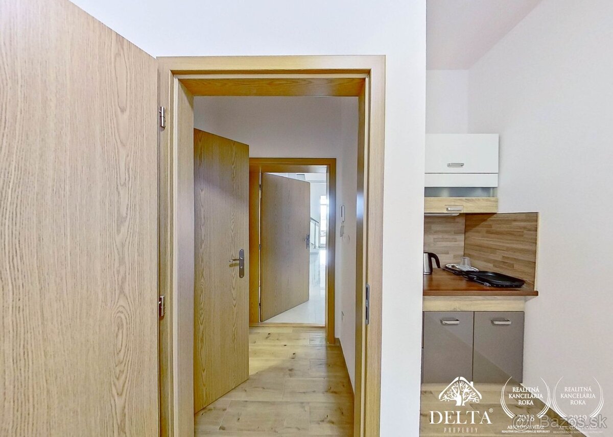 Delta- Komerčné priestory-ambulancie lekárne škôlka IT centr - 7