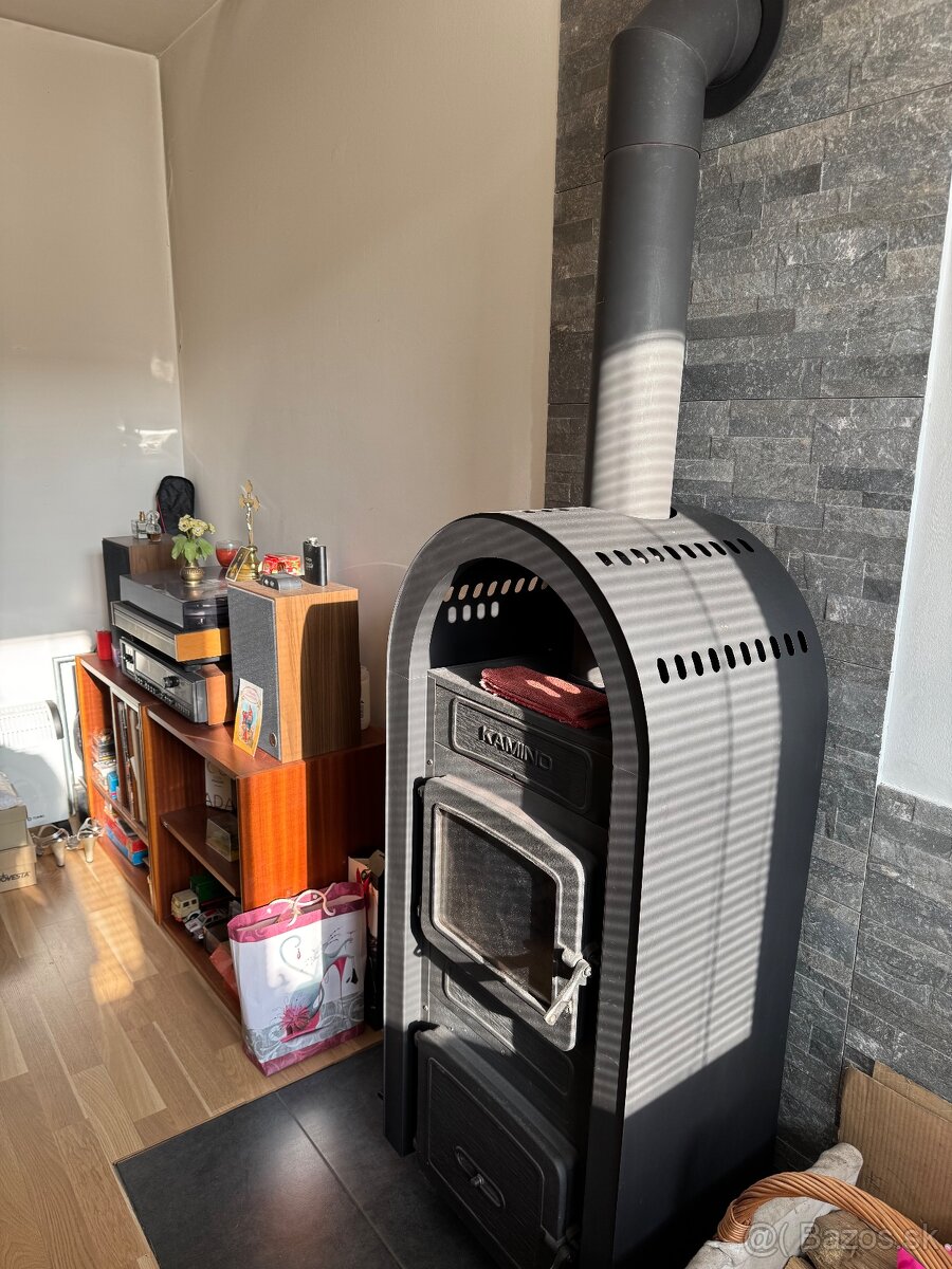 Predaj rodinného domu v Trstíne - 7