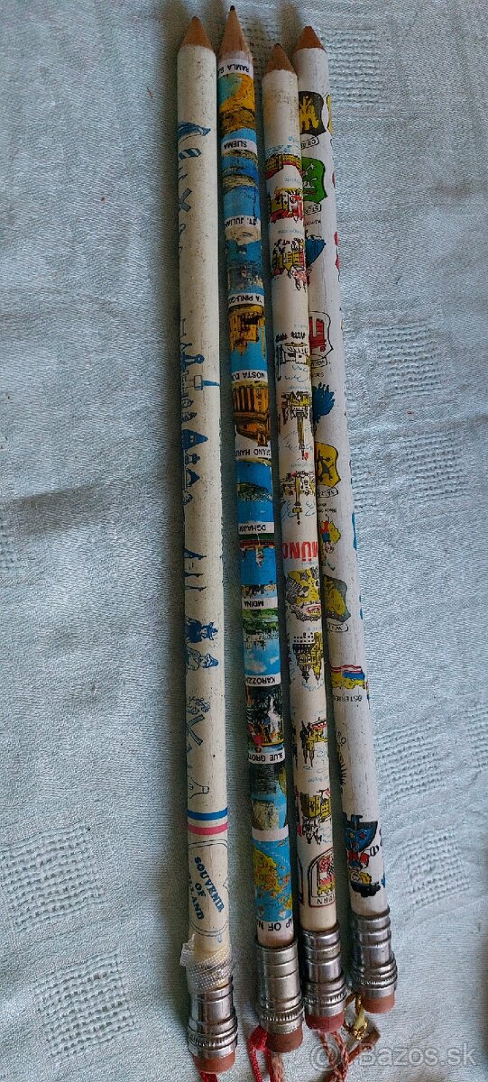 Hračky a poháre - 7