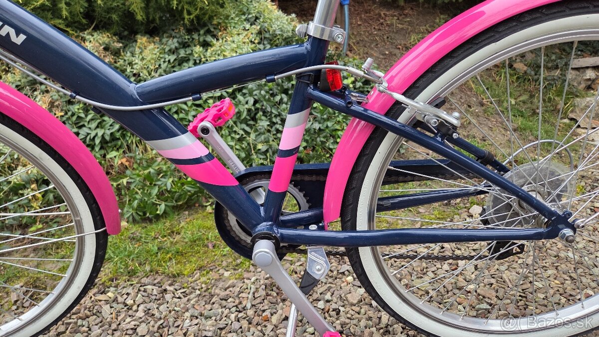 Bicykel Btwin original 500 - 7