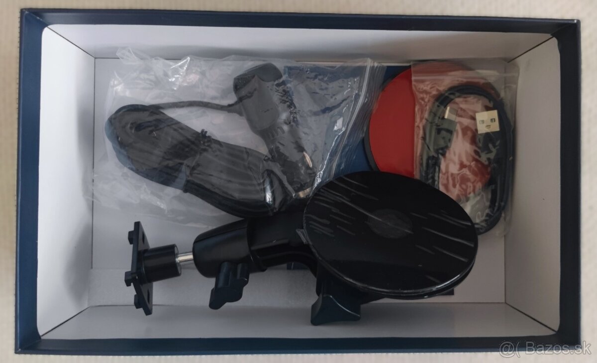 GPS Truck 9",2+32GB,Android 13,CarPlay+AAuto,WiFi,BT,IgoPri - 7