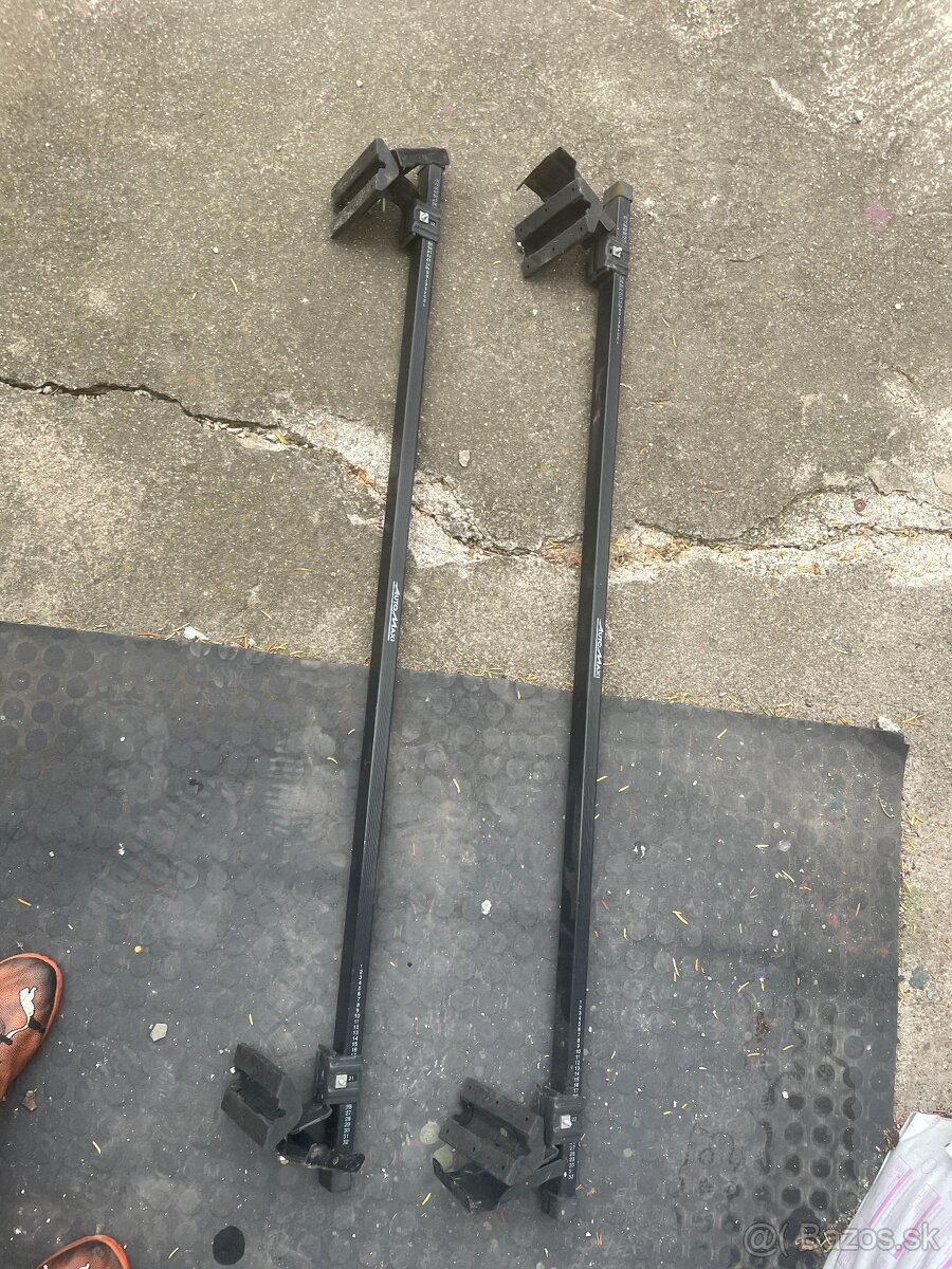 Predám strešný nosič Automaxi Supra 005 - 7