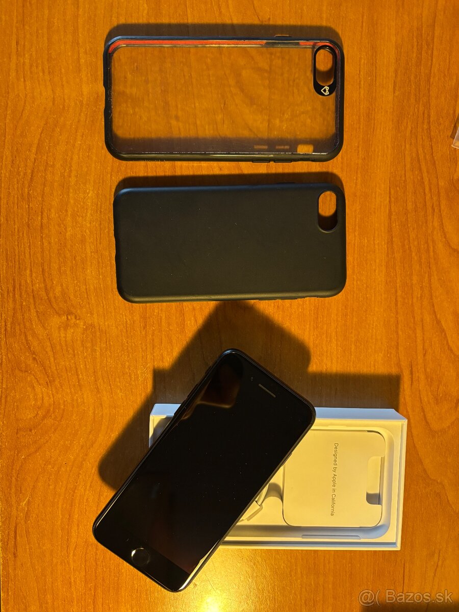 iPhone SE 2022 128gb - 7