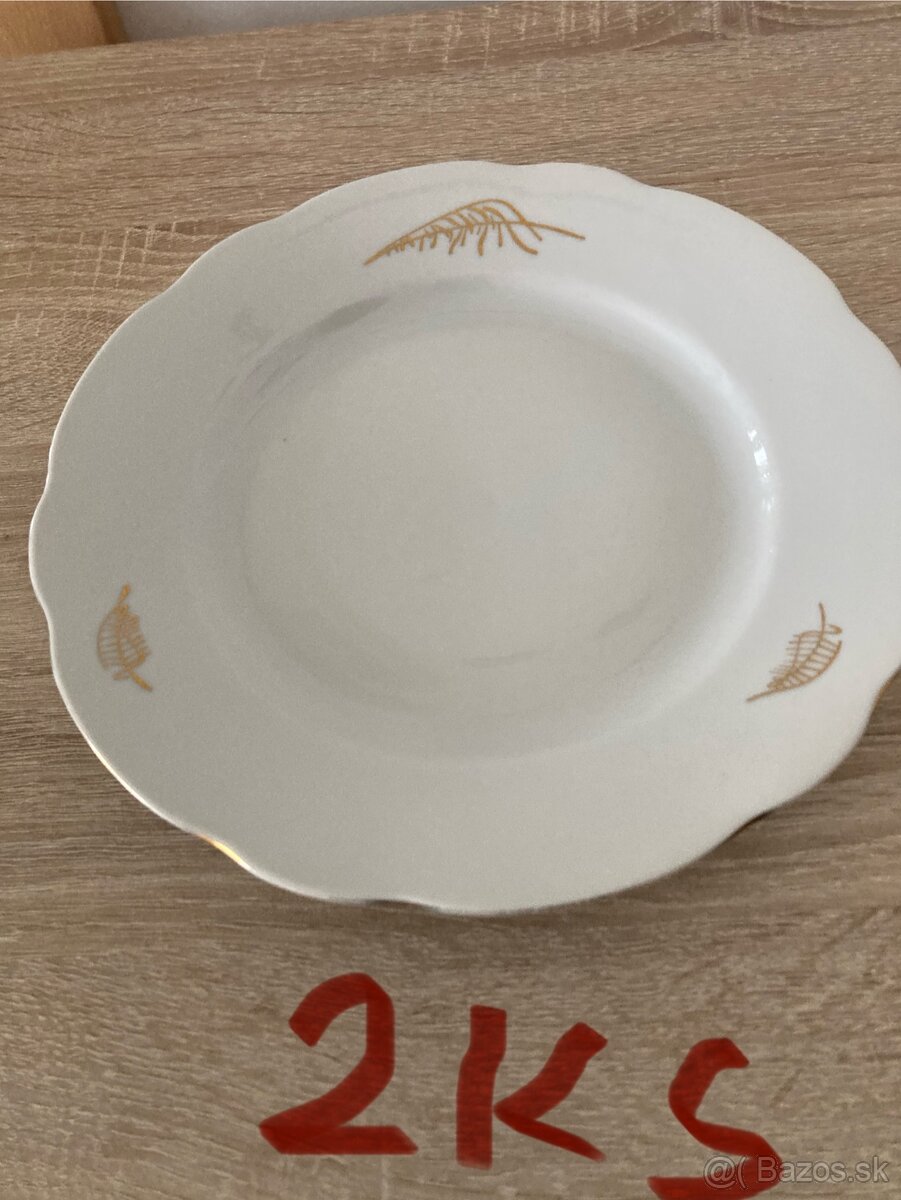 Porcelán domácnosť - 7