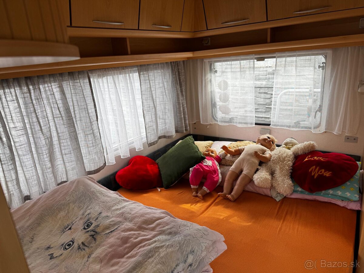 CHATEAU Calista Cruise - 7