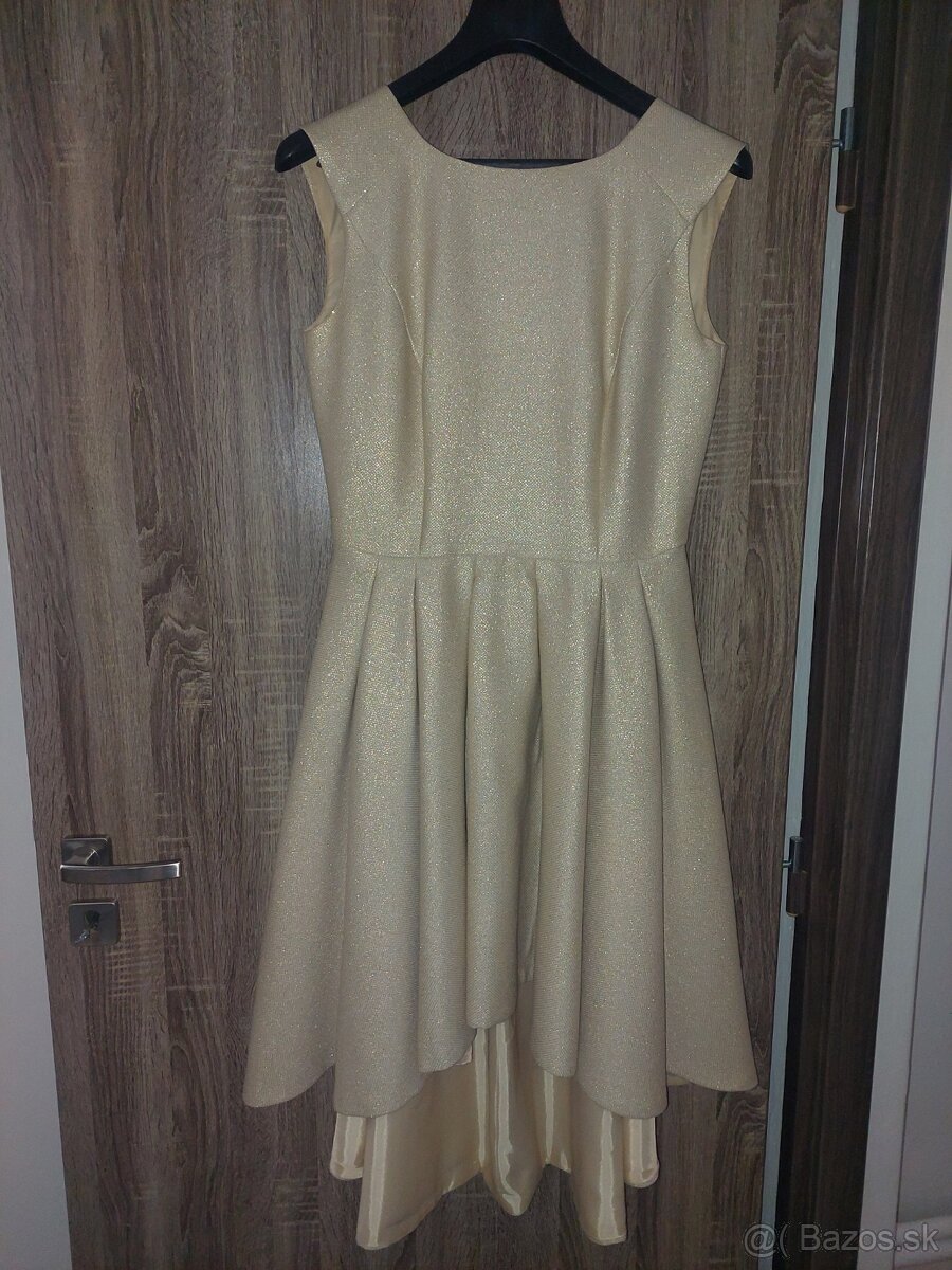 Spoločenské šaty - 7