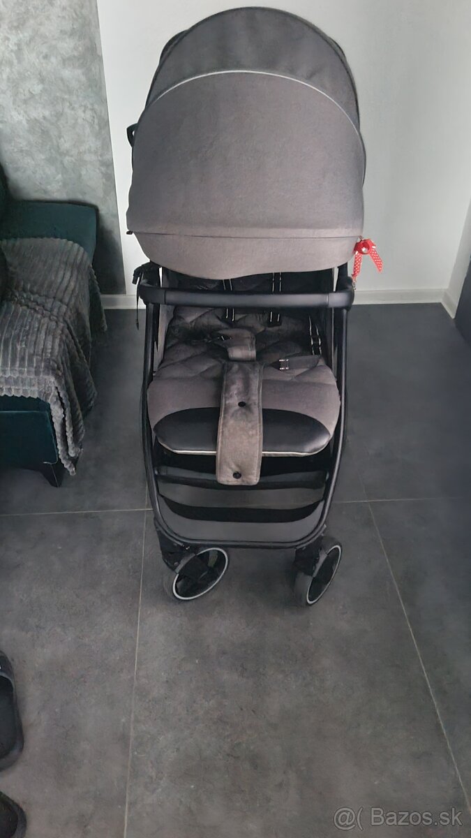 Športový kočík - 7