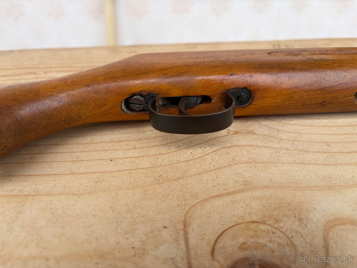 Predám vzduchovku slávia 620 - 7