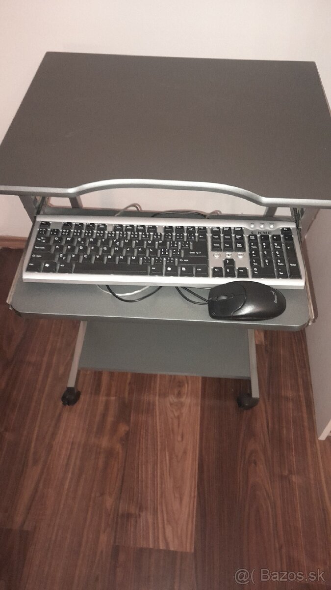 Počítačová zostava - 7