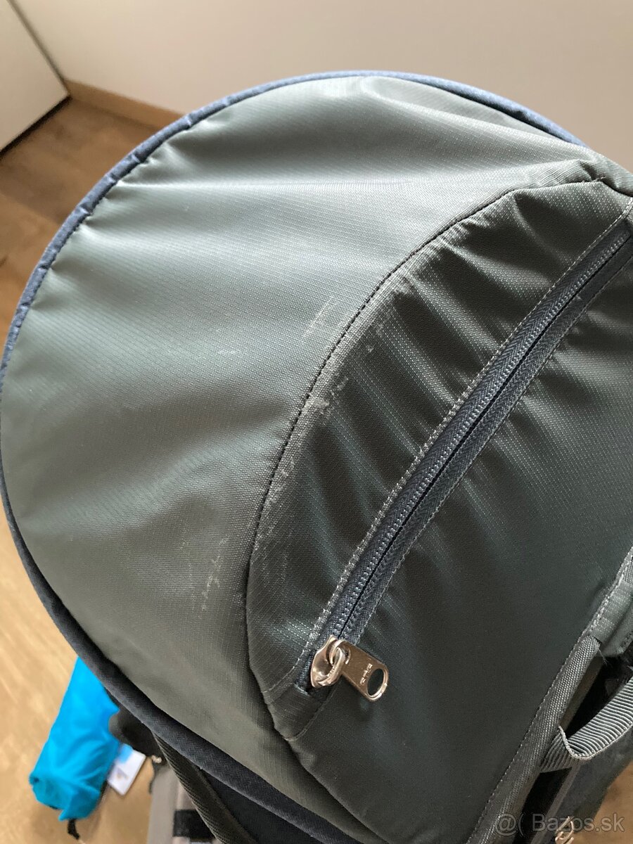 Detský turistický nosič Corazon Panda - 7