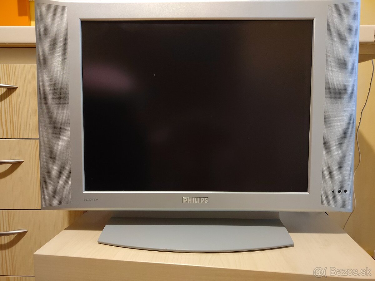 Predám televízor Philips - 7
