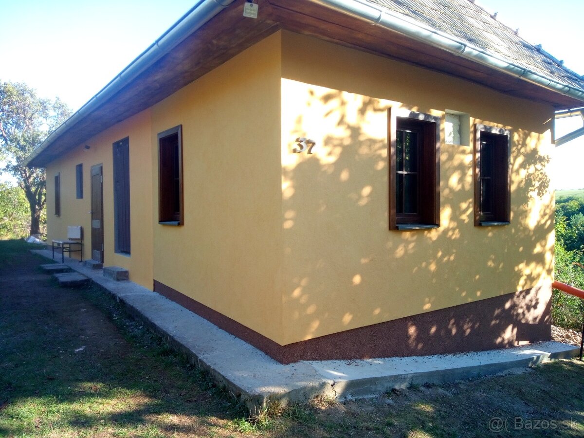 Ostrov na Gemeri: samota - 7