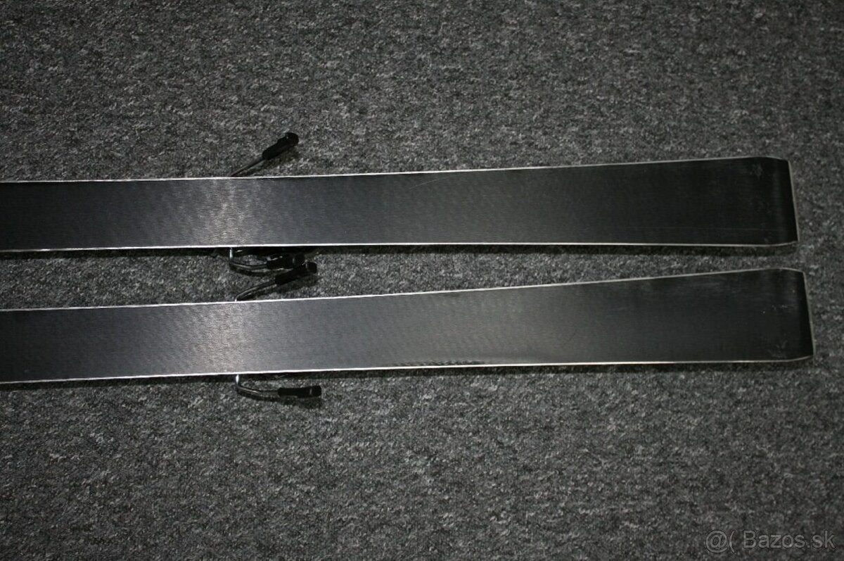 lyže Rossignol Hero 160 cm - 7