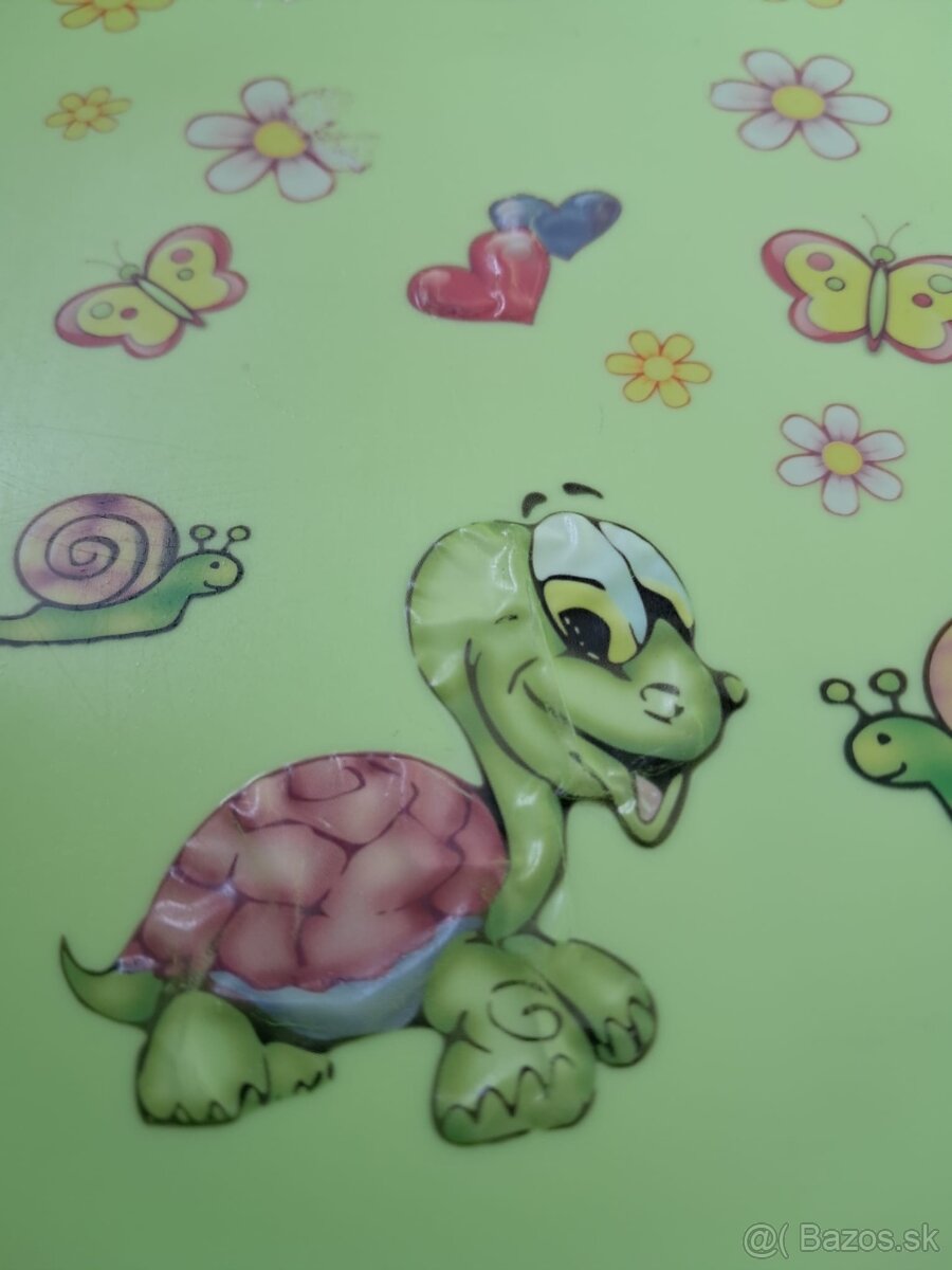 Vanička so stojanom - 7