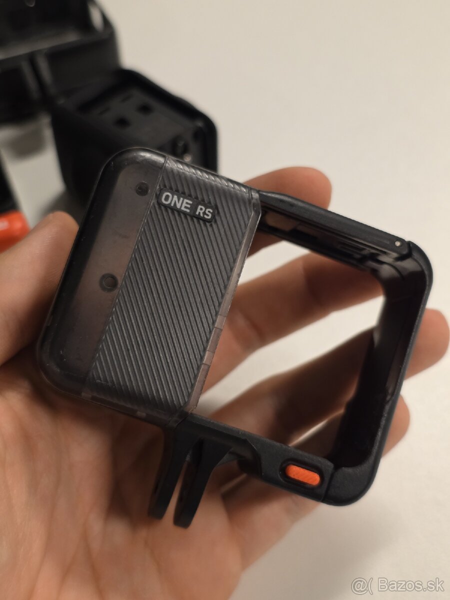 Insta360 RS One Inch sada - 7