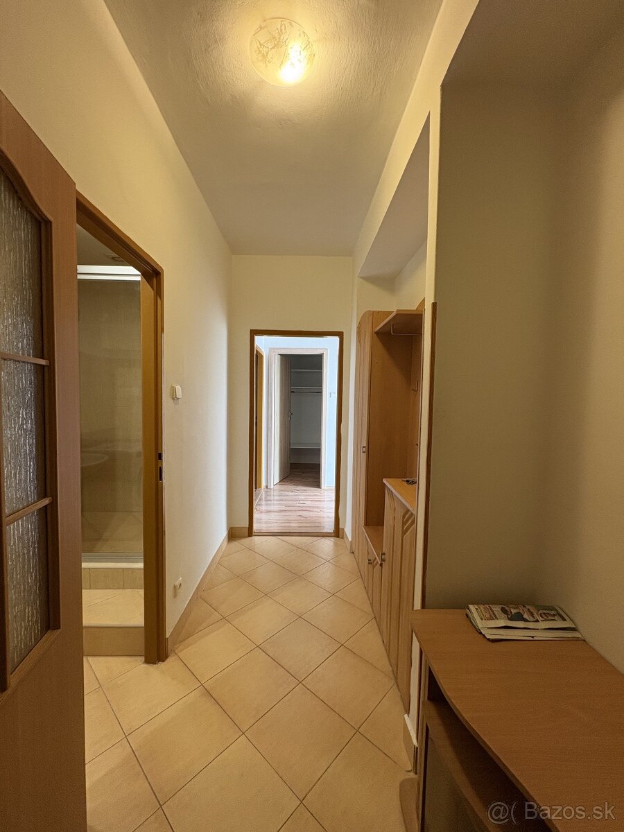 2-izbový byt na PRENÁJOM - 7