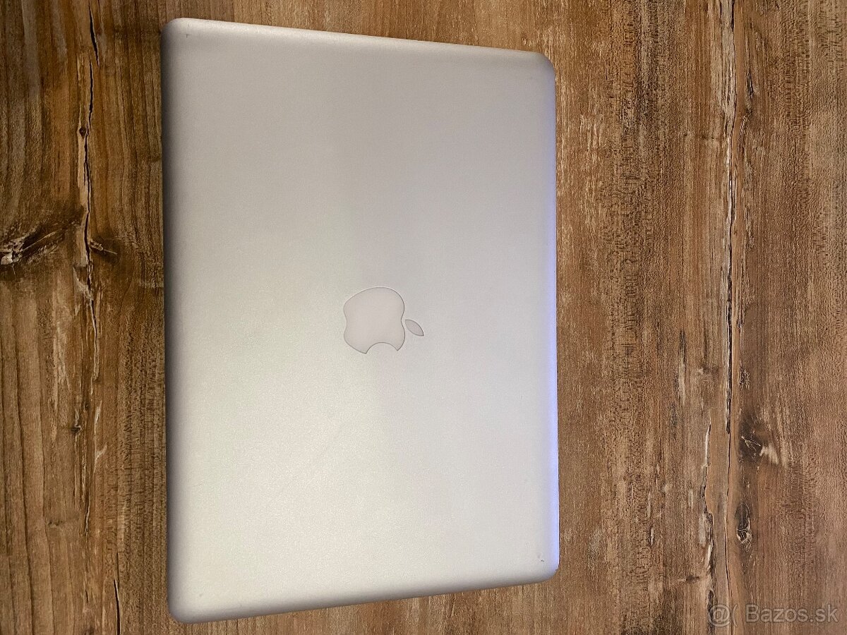 Macbook Pro 13” A1278 - 7