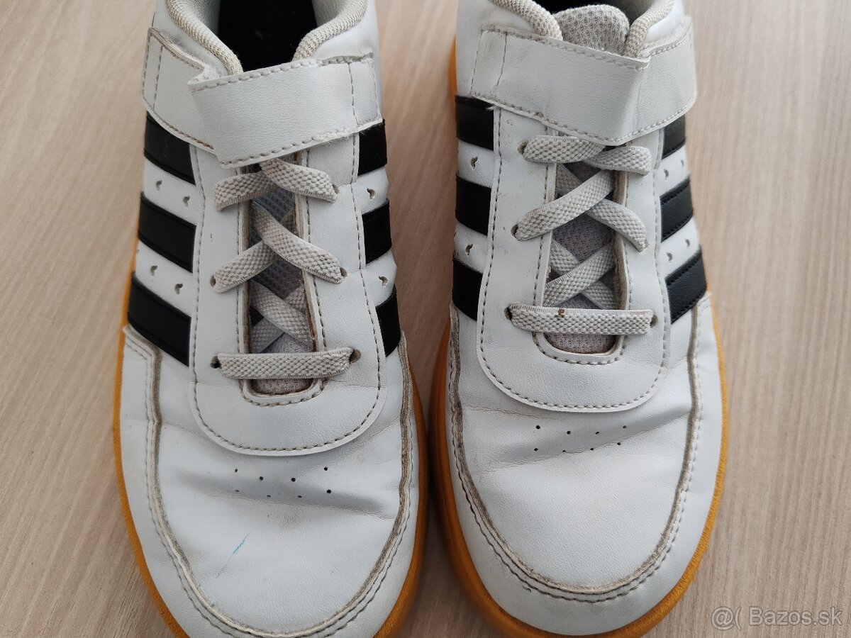 Tenisky Adidas Mickey 34 - 7