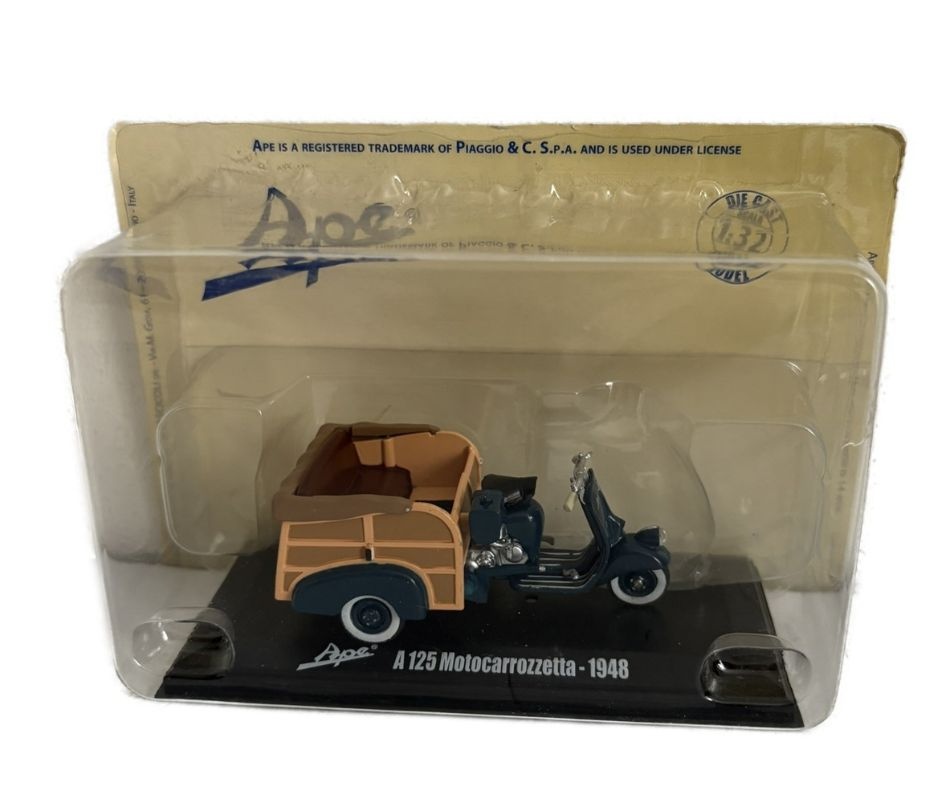 Rôzne modely pre zberateľov - 7