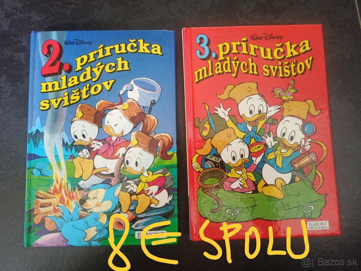 Kronika temneho davnoveku, Frajer Nate, Pingu - 7