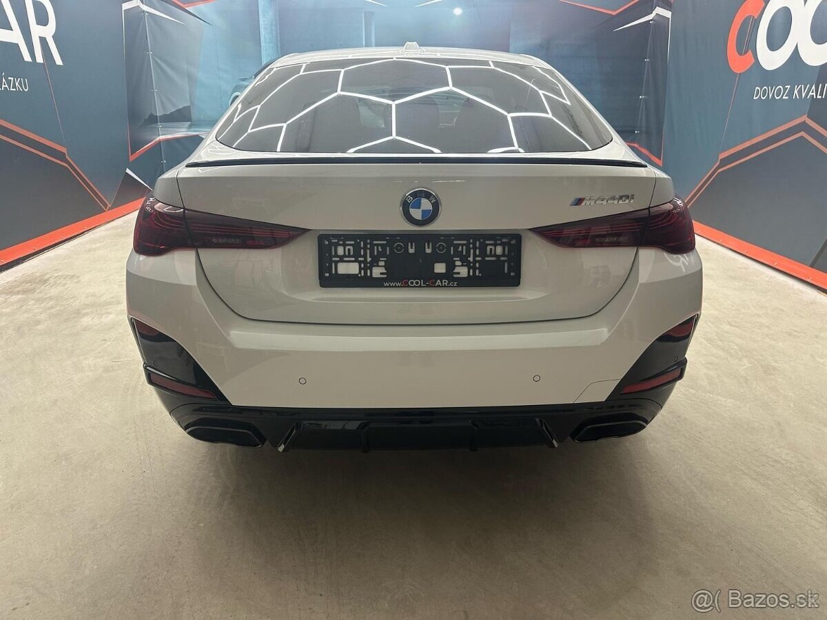 Bmw M440i Xdrive grand coupe - 7