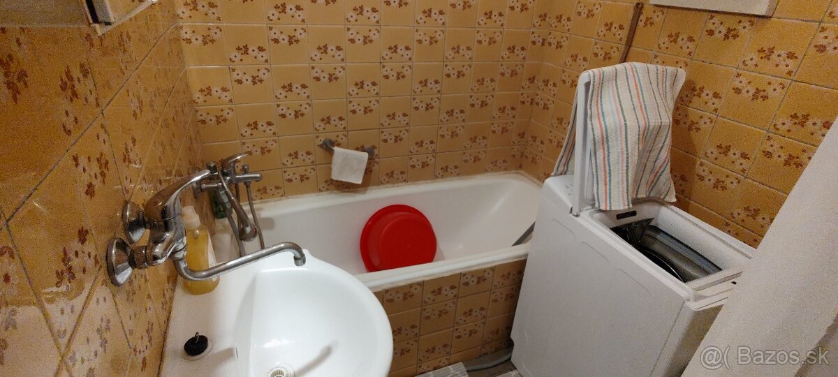 3iz byt 62,92m2 v tichom prostredí Topoľčianok - 7