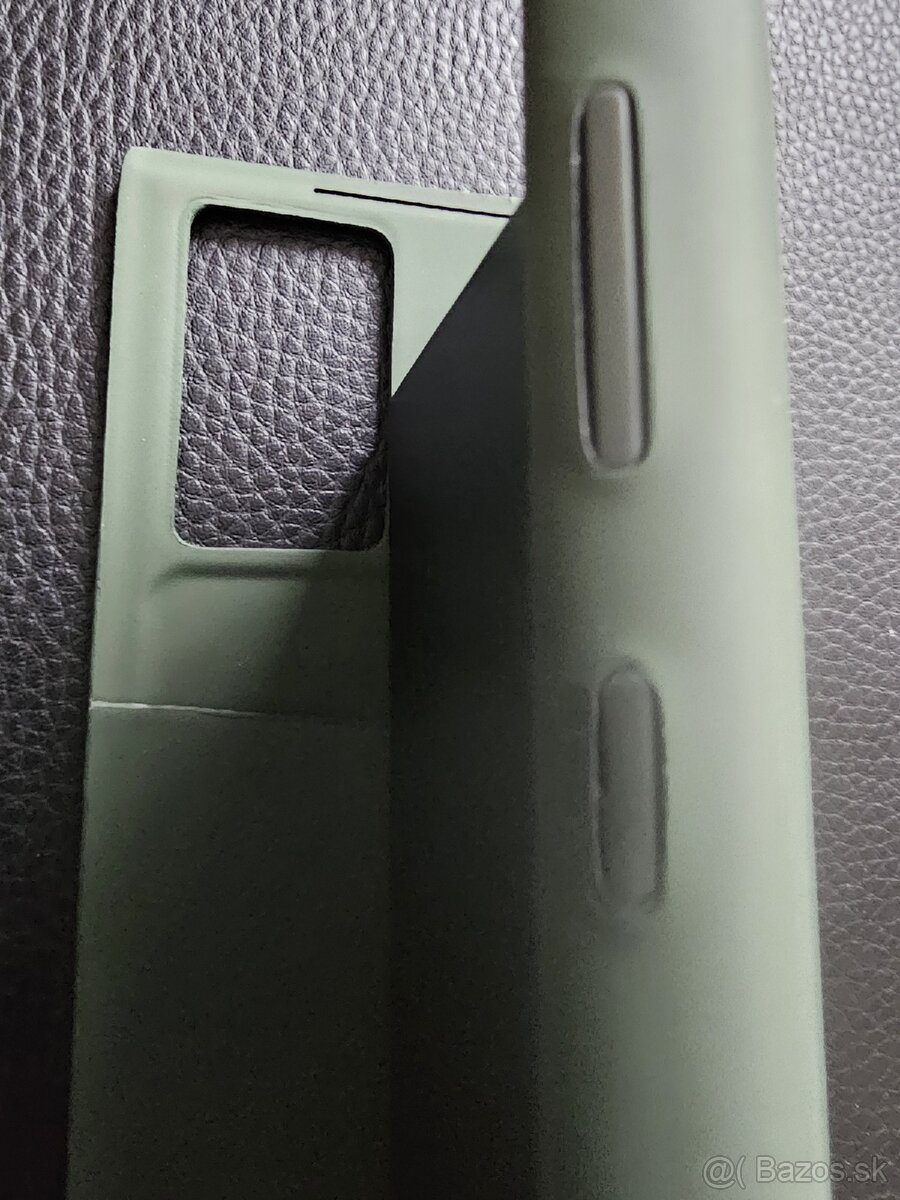 Flipove púzdro Samsung S23 Ultra - 7