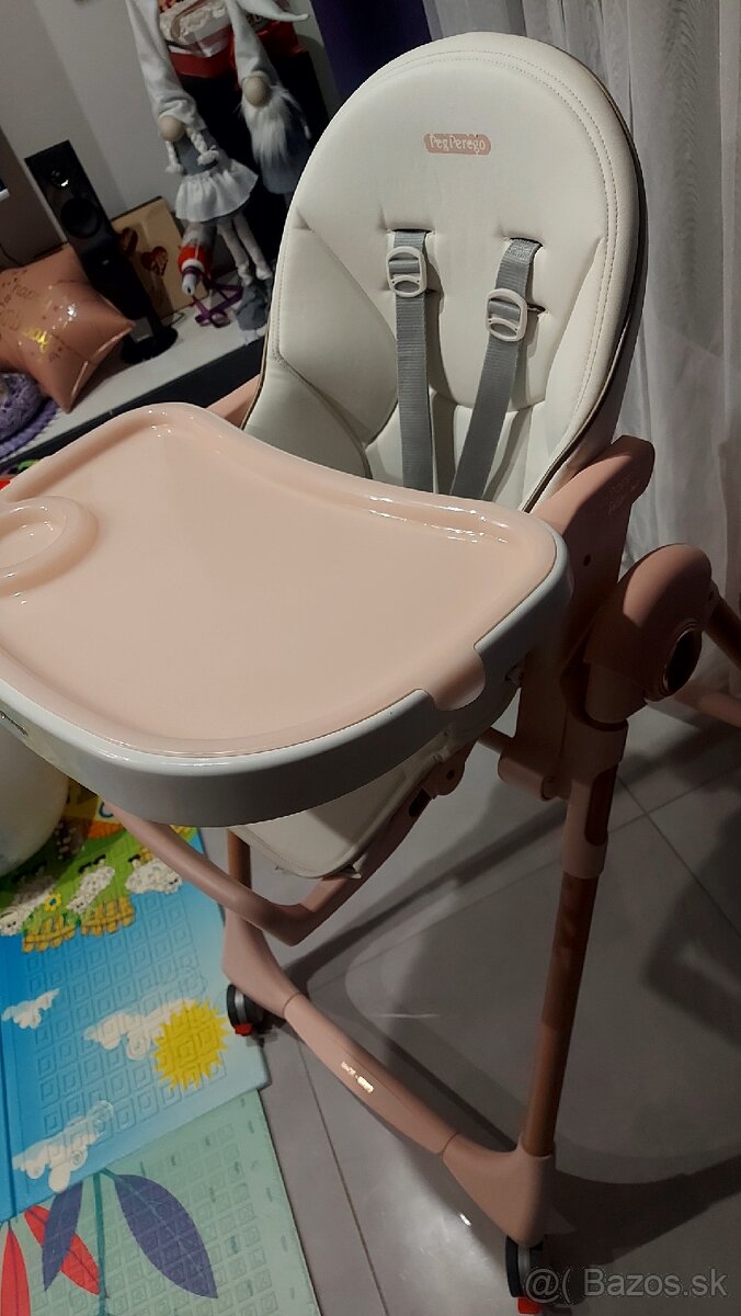 Peg Perego Prima Pappa follow me - 7