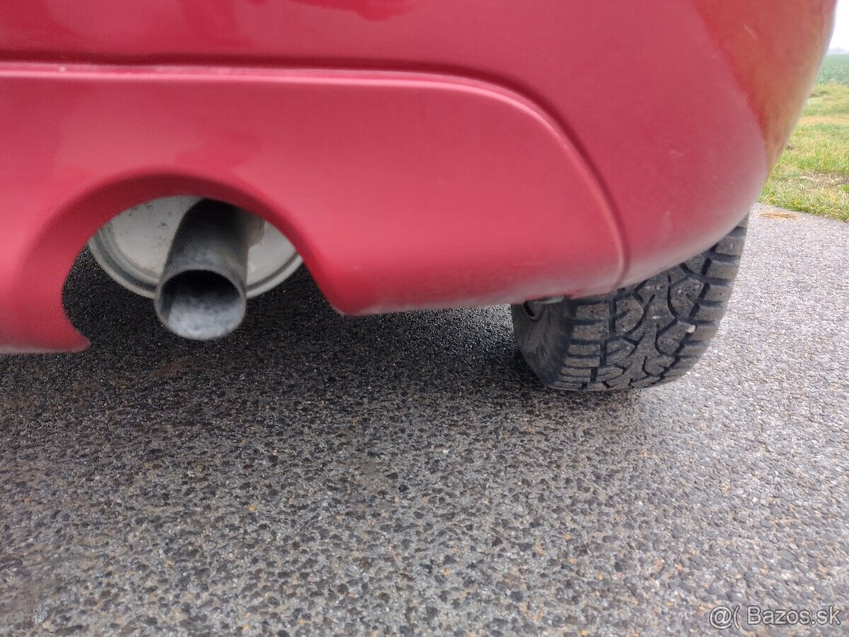 Citroen C3 rok 2004 Nová STK-EK - 7