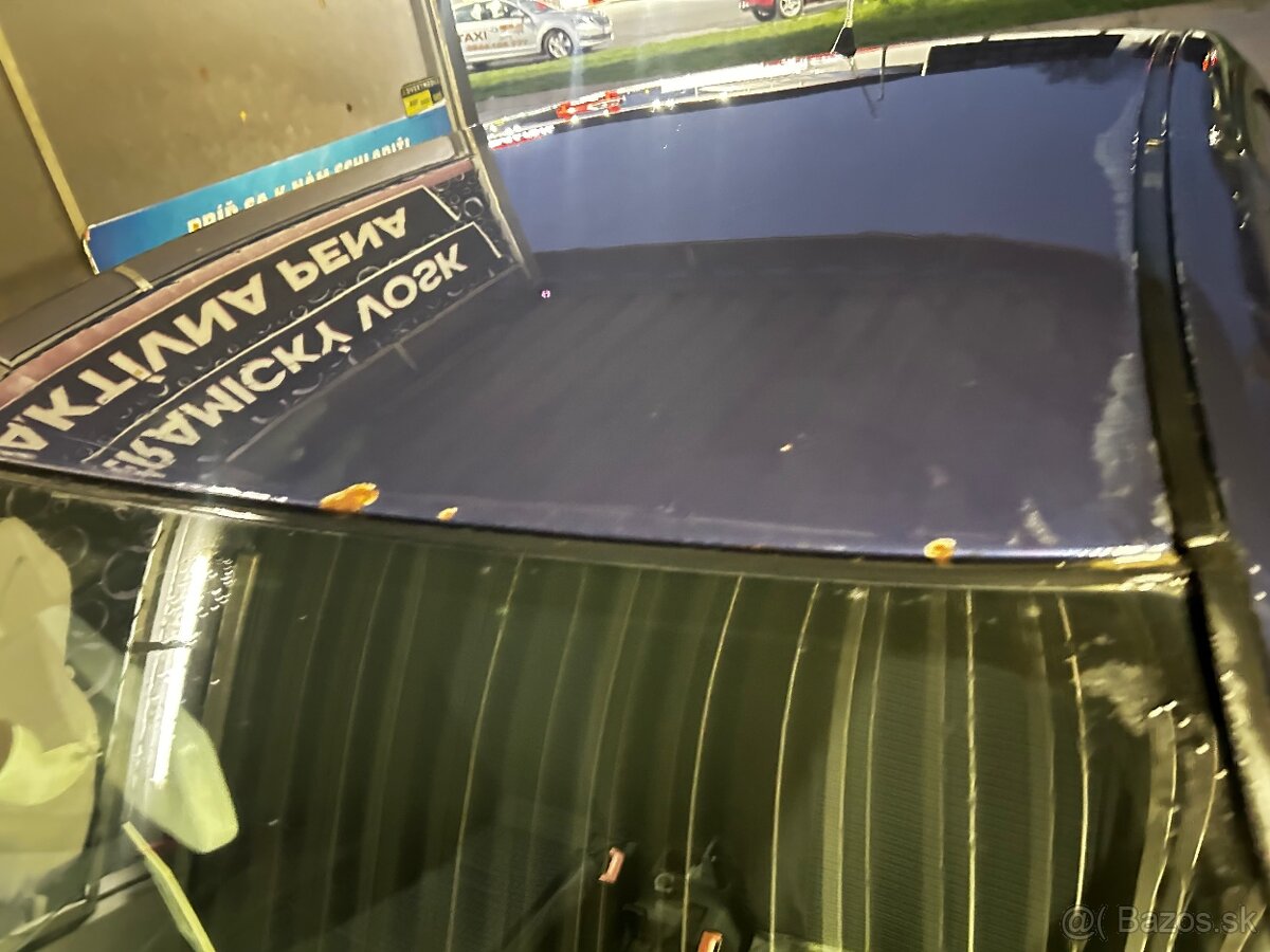 Škoda Octavia I Sedan 1.9 SDI 50KW 2001 - 7