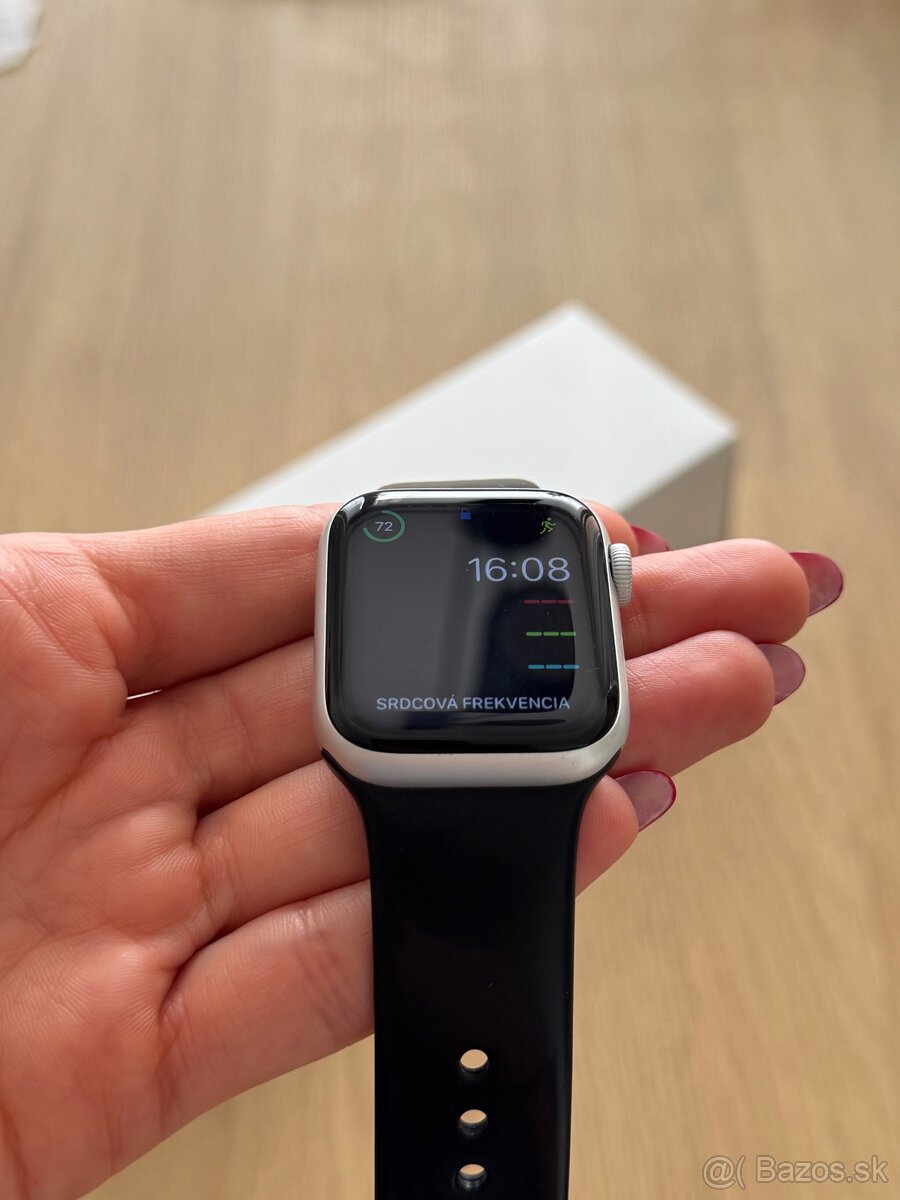 Apple watch series 6 40mm - 7