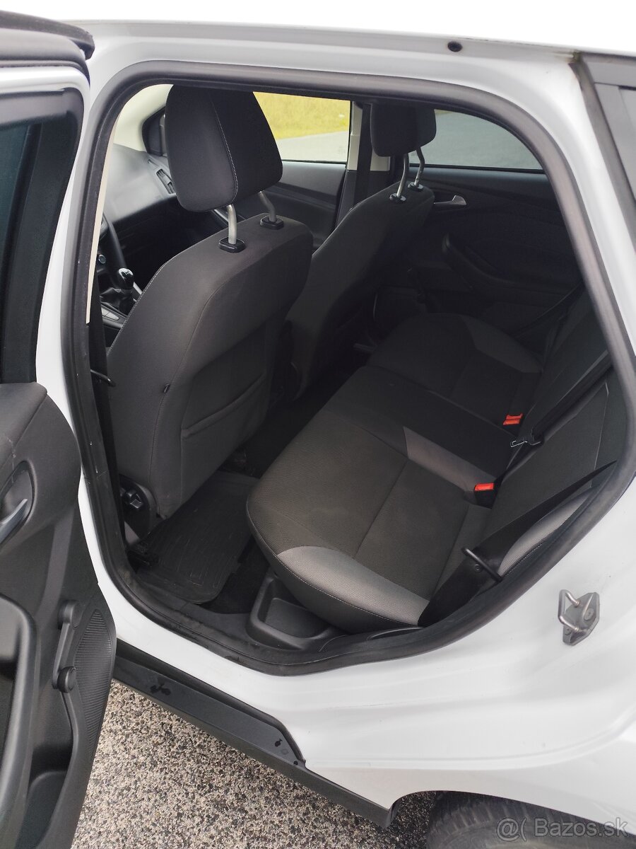 Ford 1.0 ecoboost 74kw - 7