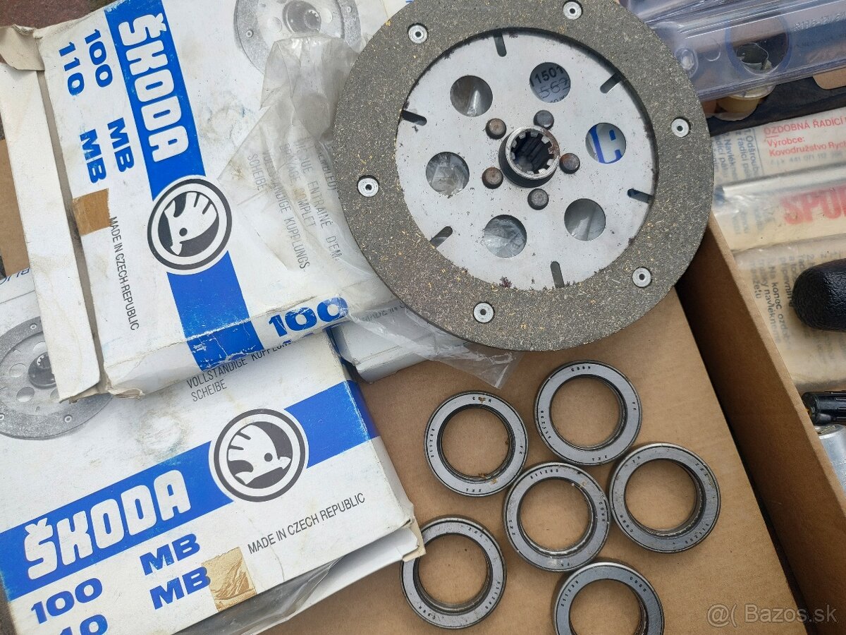 Škoda1000,100,110 - 7