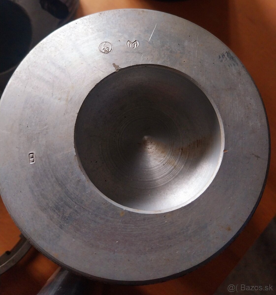 Sada valca kompletna na PV3S nova - 7