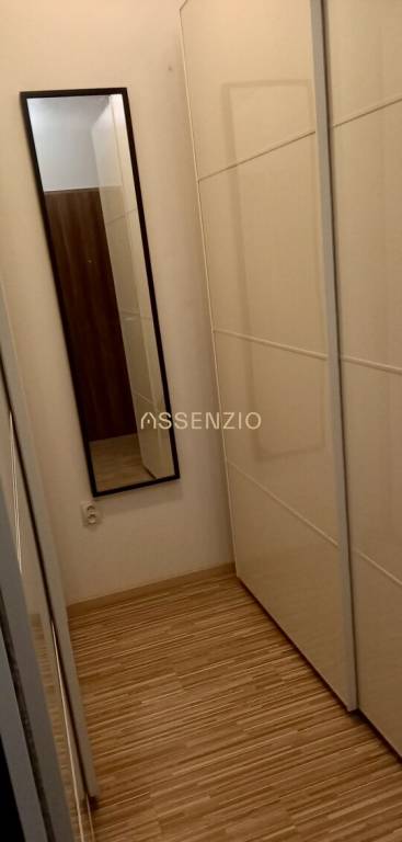 ASSENZIO – PRENAJOM – 1,5 IZBOVÝ BYT S TERASOU 48m2 – DUBRAV - 7